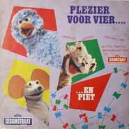 Plezier Voor Vier1982