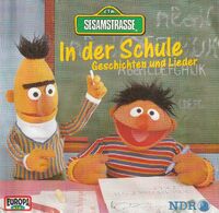 In der Schule1996