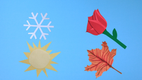 The Four Seasons (edited) (uses season 47 footage)