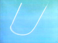 Skywriter "U" (First: Episode 0036)