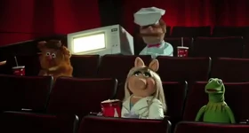 October 9, 2011The Muppets in AMC Theatres policy trailer