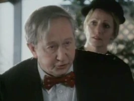 Tales from the DarksideDr. Snodgrass "A Case of the Stubborns" (1984)