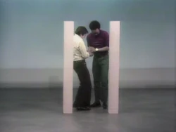 Bob and Gordon erect an 11 (First: Episode 0183)