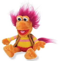 Gobo Fraggle, Muppet Wiki