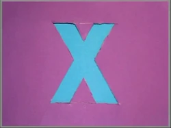 Measure of a Letter (First: Episode 4018)