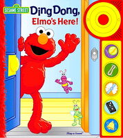 Ding Dong, Elmo's Here!