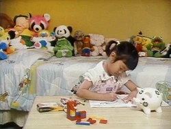 Dolls in SS film first2446