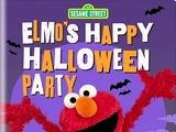 Elmo's Happy Halloween Party