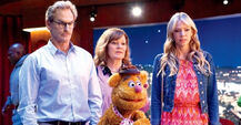 Ew fozzie and becky