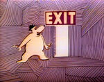 Hubley: EXIT