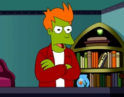 Futurama-greenfry