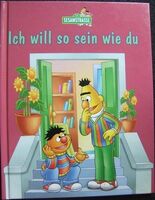 Ich will so sein wie du 2002 (Sesamstrasse)
