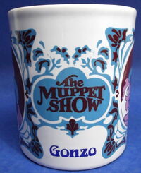 Kiln craft gonzo 2