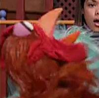 chicken in Episode 4016