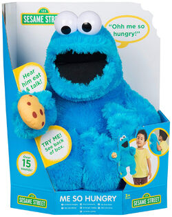 Me So Hungry Cookie Monster Muppet Wiki Fandom