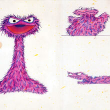 Oscar The Grouch Muppet Wiki Fandom