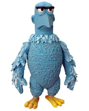 Sam the Eagle +variant