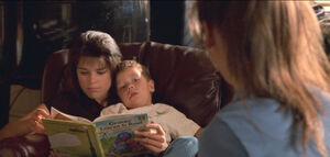 PartyOfFive