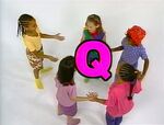 Cheering for "Q" (chant)