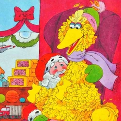 A Sesame Street Christmas 1982