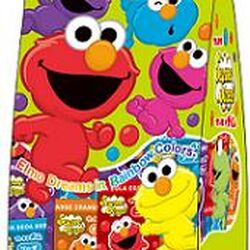 Category Japanese Sesame Street Food Products Muppet Wiki Fandom