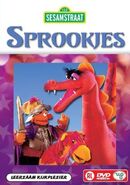 Sprookjes (Fairytales) 2006 DVD