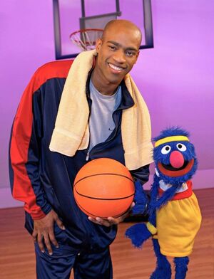 Vince Carter - Wikipedia