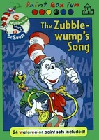 The Zubble-Wump's Song Steve Haefele Random House 1997