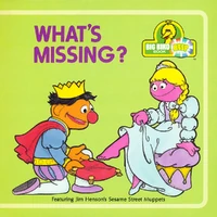 What's Missing?