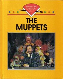 Behind the Creation of the Muppets by Bob Italia (1991)