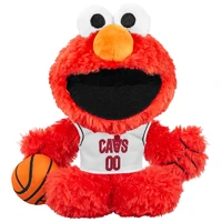 Bleacher Creatures-Elmo Cavs.jpg (406 KB) Elmo Cleveland Cavaliers