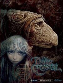 The Dark Crystal: Creation Myths2011-2013