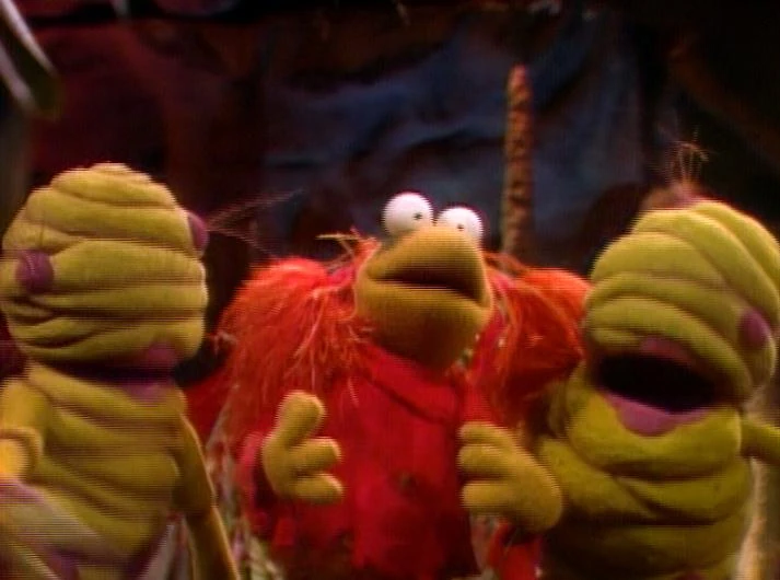 Do the Sashay Muppet Wiki Fandom