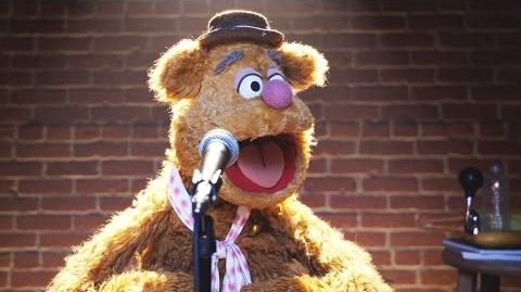 Fozzie's Barely Funny Fridays #18September 18, 2015