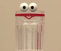 JoeyM-GlassWater.jpg (216 KB) Glass of Water Sesame Street