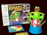 Kermit's Game