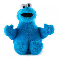 Sesame Street plush (Kohl’s) | Muppet Wiki | Fandom