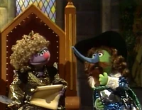 Cyranose de Bergerac