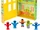 Sesame Street Neighborhood Friends (Fisher-Price)