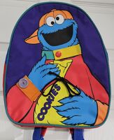 Cookie Monster