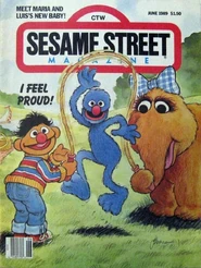 issue 185 June 1989 Joe Ewers