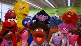 "Raise Your Hand Up High"