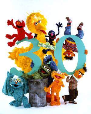 SesameStreetCharacters-30