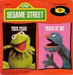 Thisfrogsingle.jpg (39 KB) "This Frog / Proud of Me" (1977)