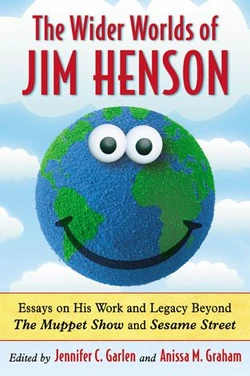 The Wider Worlds of Jim Henson | Muppet Wiki | Fandom