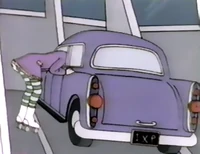 Young Nanny MB316.jpg (27 KB) Nanny in her youth, working as a carhop in the 1950s, as seen in "Back to the Nursery"