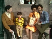 "Happiness Is" (First: Episode 0007)