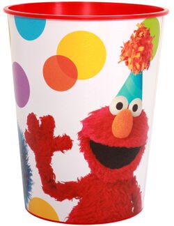 elmo cups｜TikTok Arama