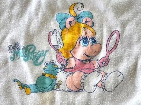 Miss Piggy S Alternate Ages Muppet Wiki Fandom