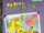 Big Bird's Baby Book